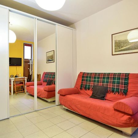 טרוביל-סור-מאר Apartment Bonsecours By Interhome מראה חיצוני תמונה