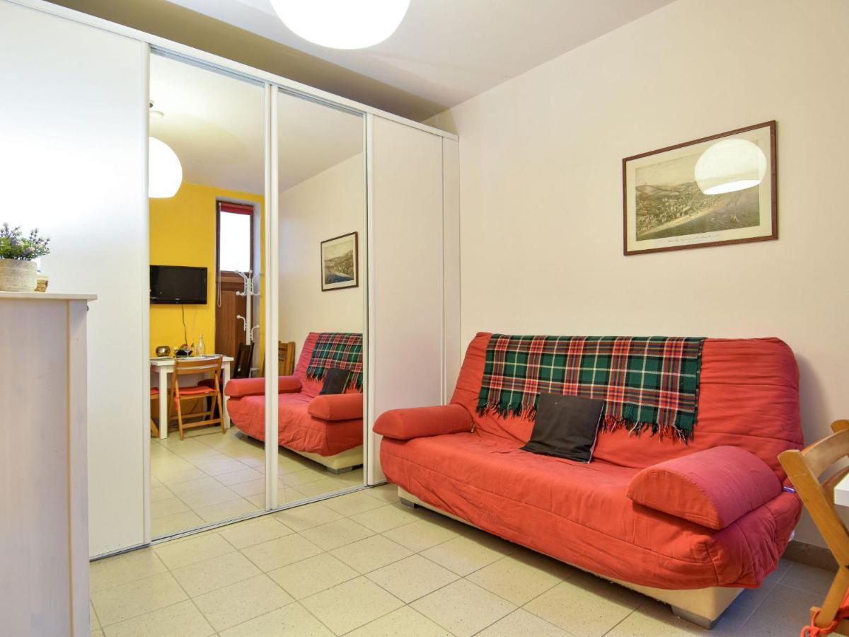 טרוביל-סור-מאר Apartment Bonsecours By Interhome מראה חיצוני תמונה