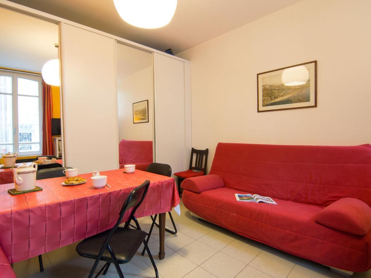 טרוביל-סור-מאר Apartment Bonsecours By Interhome מראה חיצוני תמונה