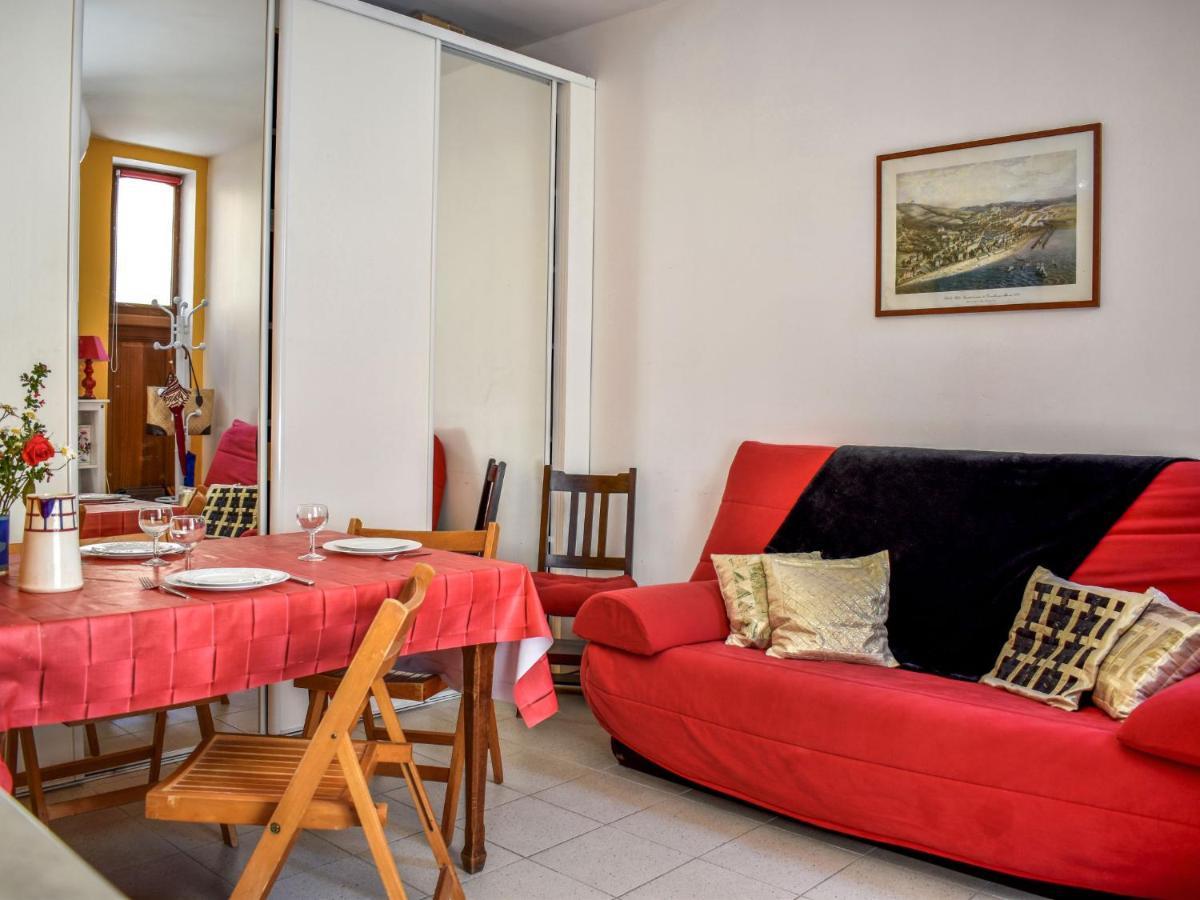 טרוביל-סור-מאר Apartment Bonsecours By Interhome מראה חיצוני תמונה