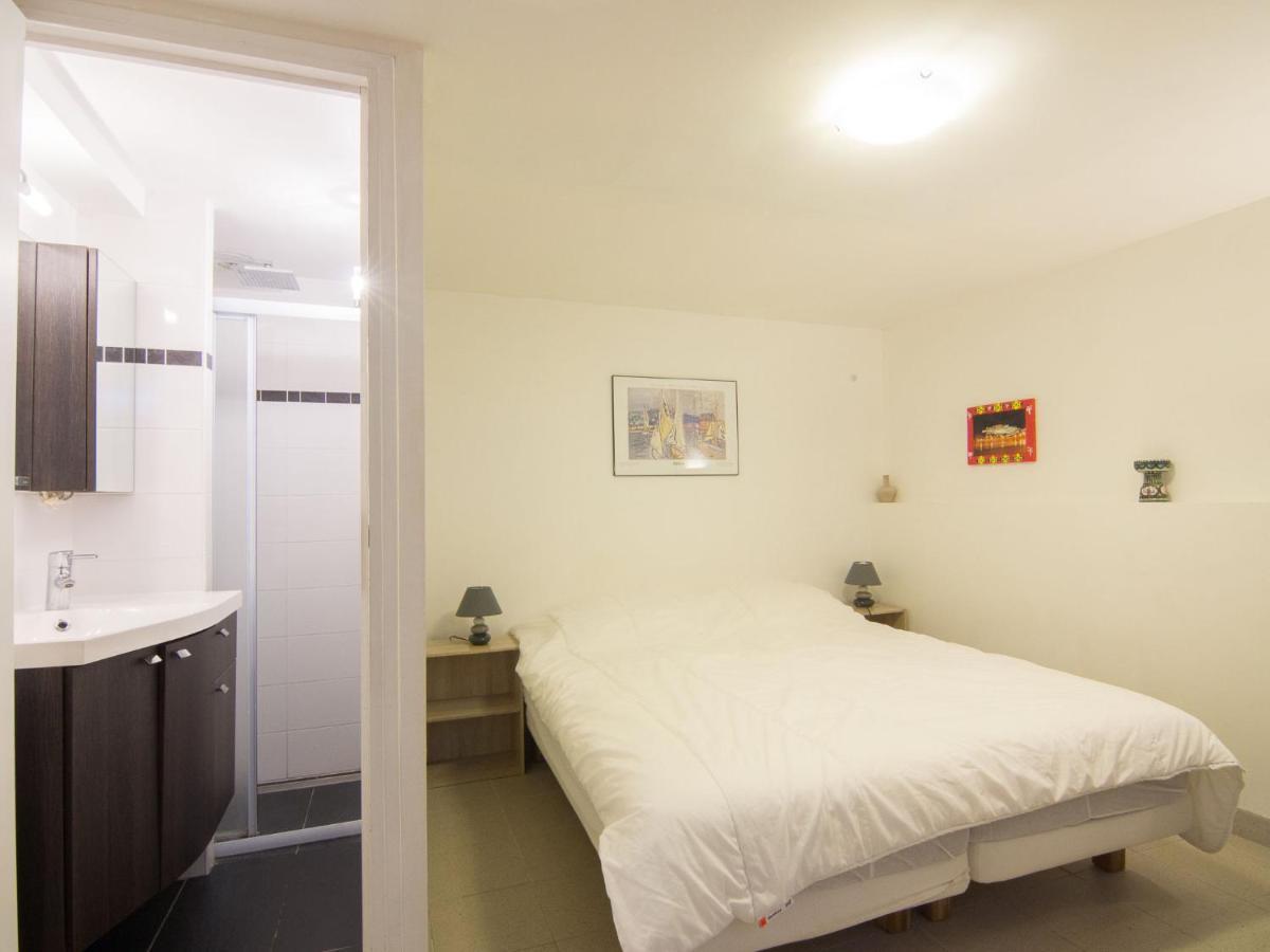 טרוביל-סור-מאר Apartment Bonsecours By Interhome מראה חיצוני תמונה