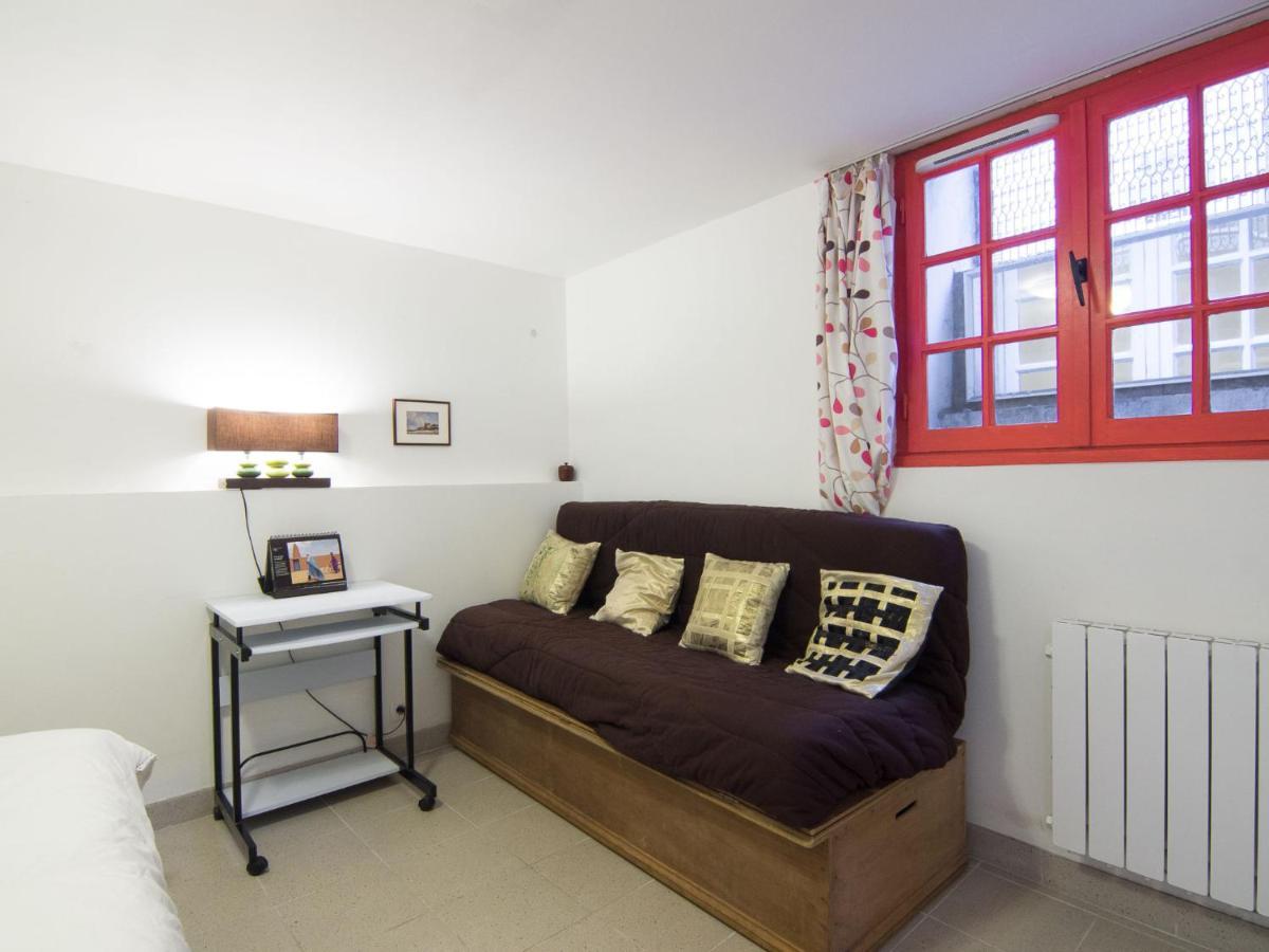 טרוביל-סור-מאר Apartment Bonsecours By Interhome מראה חיצוני תמונה