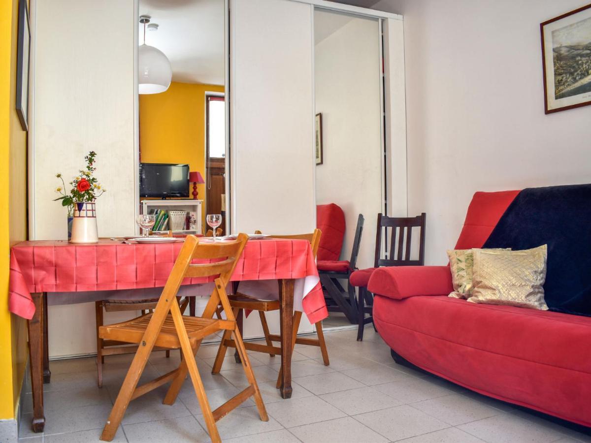 טרוביל-סור-מאר Apartment Bonsecours By Interhome מראה חיצוני תמונה
