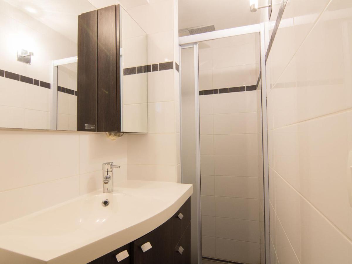 טרוביל-סור-מאר Apartment Bonsecours By Interhome מראה חיצוני תמונה